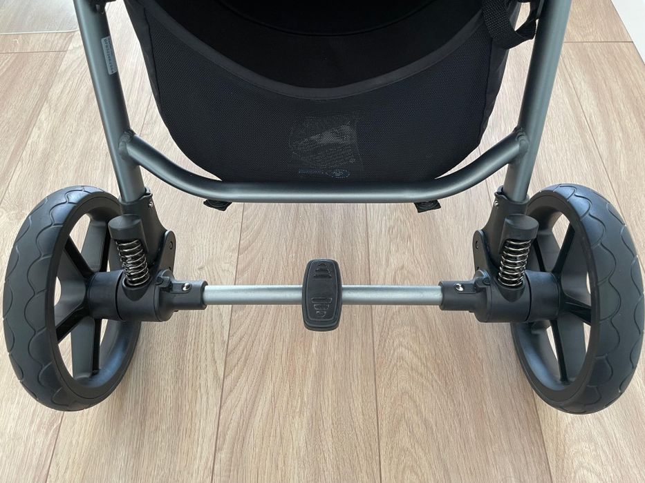 WÓZEK Espiro Wave do 22 kg w dobrym stanie/ ESPIRO WAVE Stroller