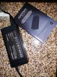 Carregador PC Portátil universal MITSAI 90W, como novo!
