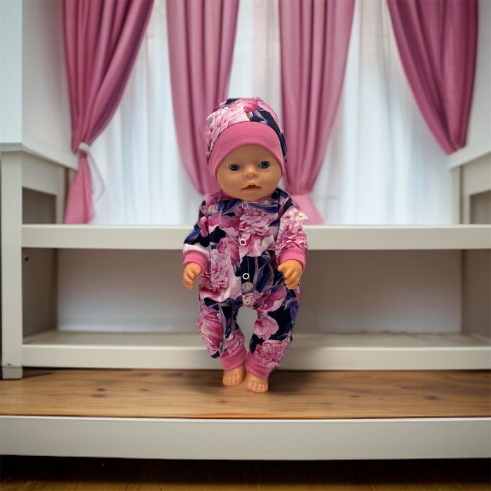 Одяг для ляльки, пупса Бебі Борн (Baby Born)