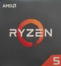 AMD Ryzen 5 2600 6