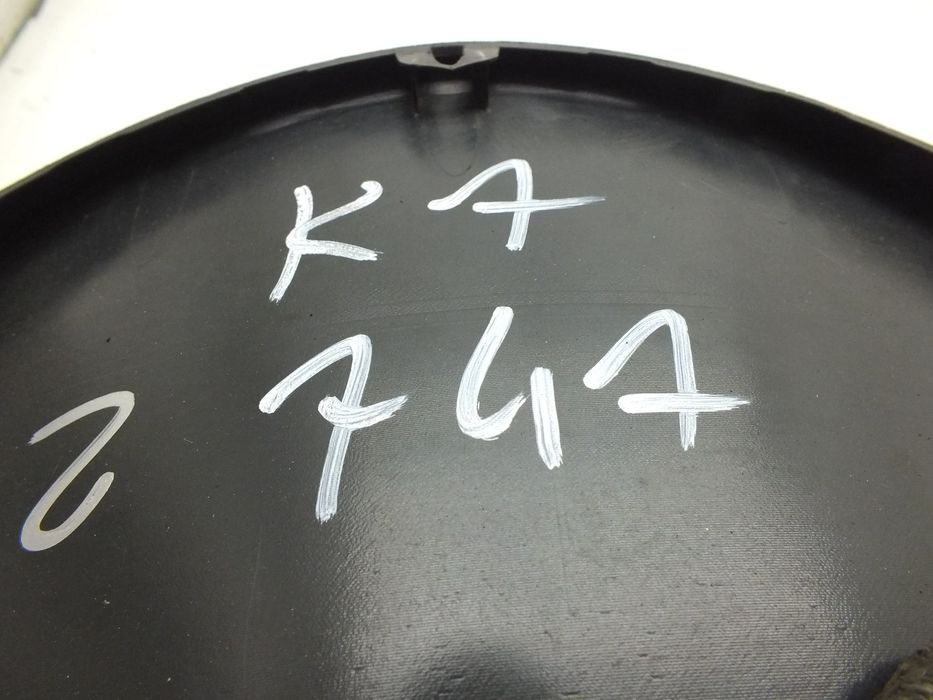 Kokpit Osłona Na Kolana Suzuki Burgman 125 K7 07-
