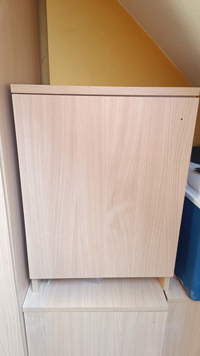 Szafki do pokoju nocne