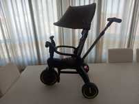 Triciclo Donna Liki Trike S3