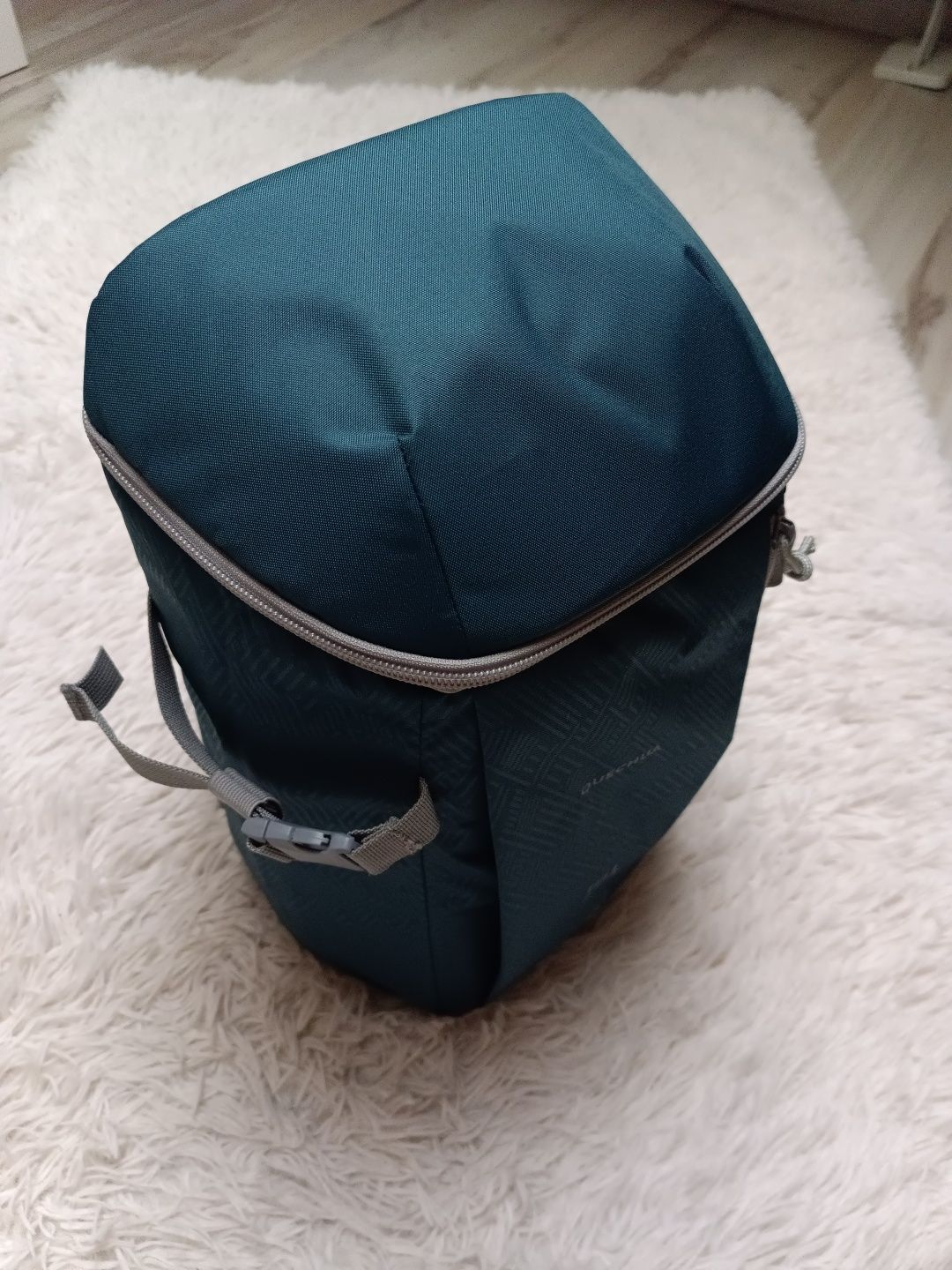 Plecak izotermiczny lodówka Quechua ice compact