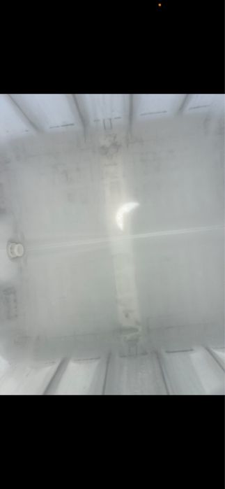 Мийка кубових бочок головкою для миття цистерн від любого забруднення