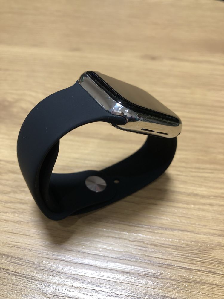 Apple Watch Series 5 40 mm Stainless steel