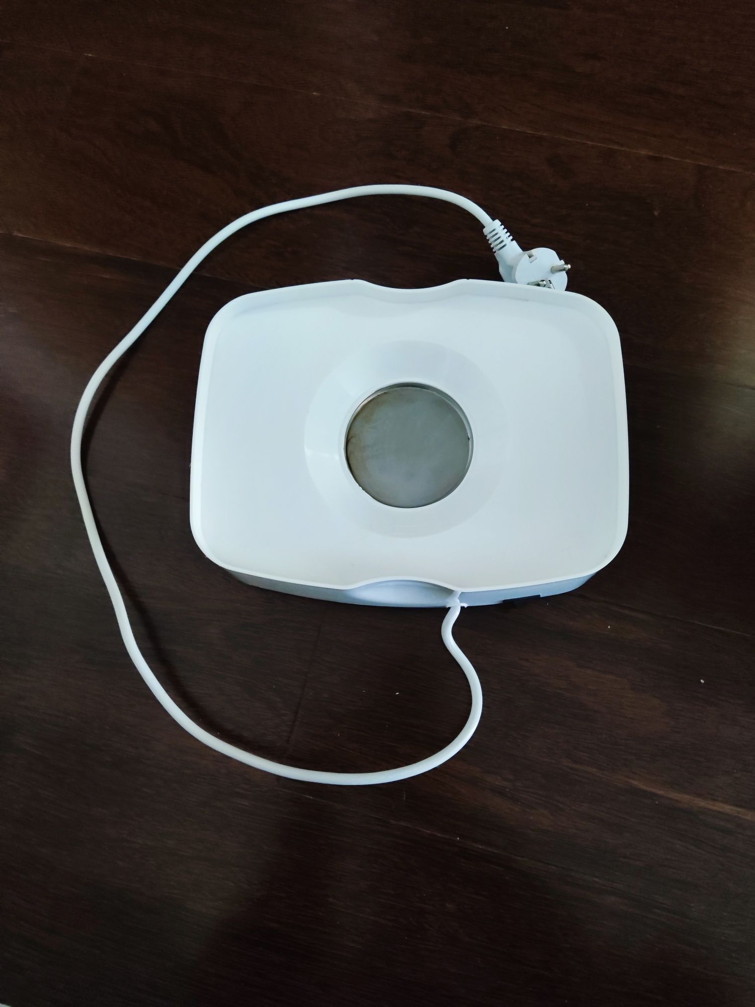 Esterilizador Chicco 2 em 1