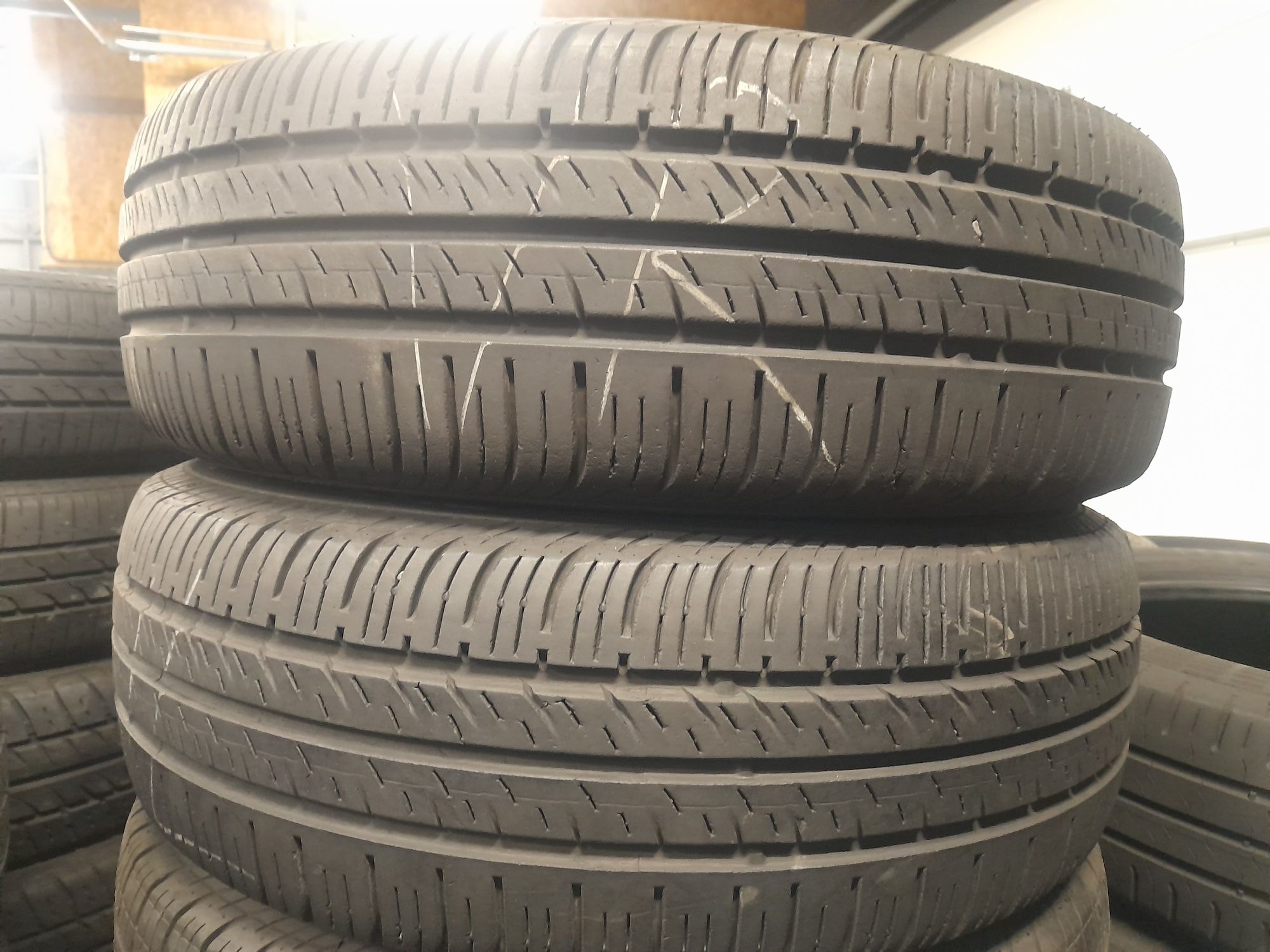 185/65 R15 PIRELLI Cinturato P4, (Автошини б\у) Склад-Погреби