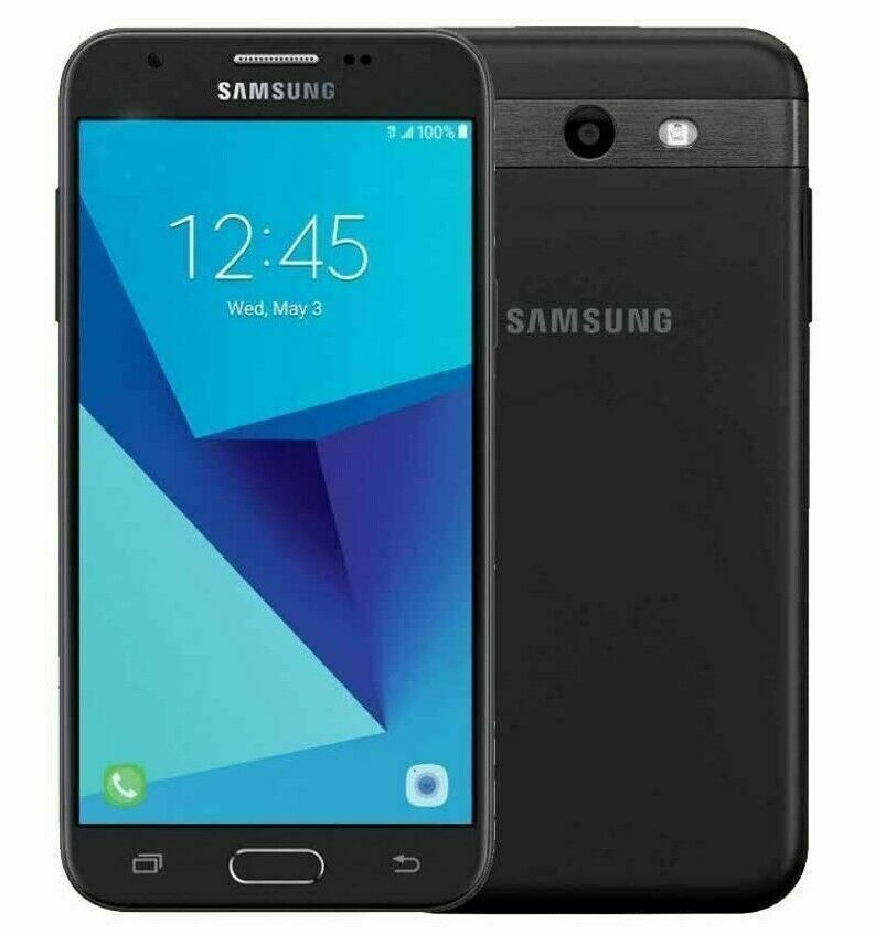 Galaxy J3 - 16GB - 30€