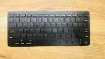 Klawiatura Bezprzewodowa Wireles Keyboard