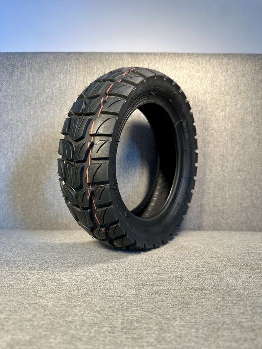 Opona Szosowo-Terenowa 255x80/10x3 Do Hulajnogi Elektrycznej