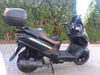 skuter SYM JOYRIDE EVO 125