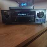 Amplituner Denon AVR-X540 BT