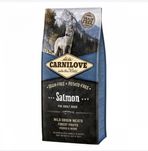 Корм для собак Carnilove Adult Salmon 14 кг