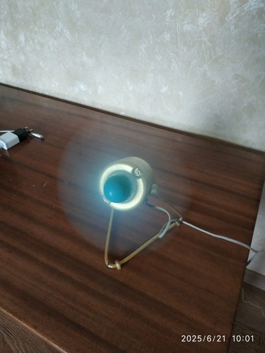 Вентиляторы СССР. ВН-8 /ВНС 20-У4