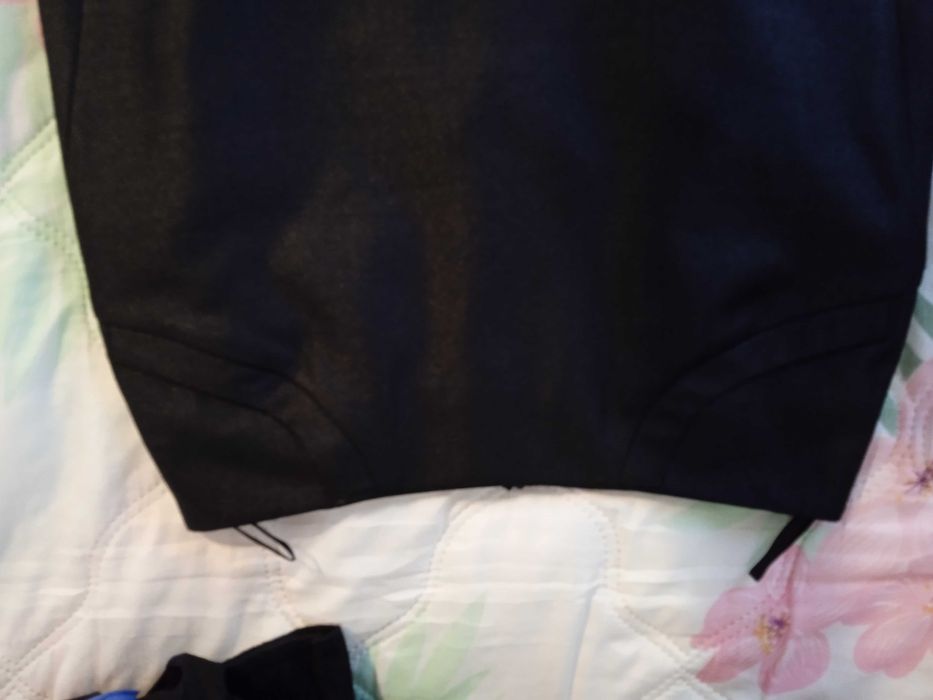 MATTONI spódnica klasyczna ołówkowa  rozm 34