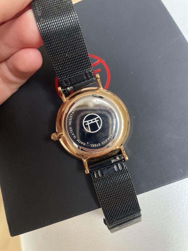 Zegarek Torii używany