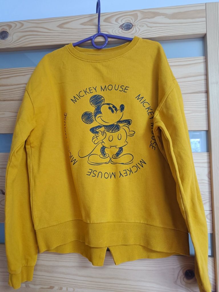 Bluza Disney 10/11 lat