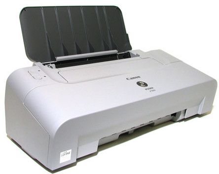 Принтер Canon PIXMA ip 1600