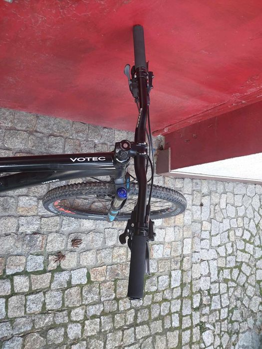 Rower votec xl 29' (dh enduro MTB freeride)