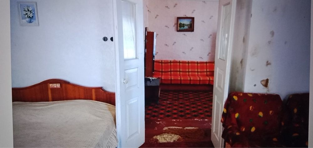 Продам будинок 58м2 с.Світильня Броварський р-н