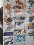 Gi Joe / Lanard Vintage