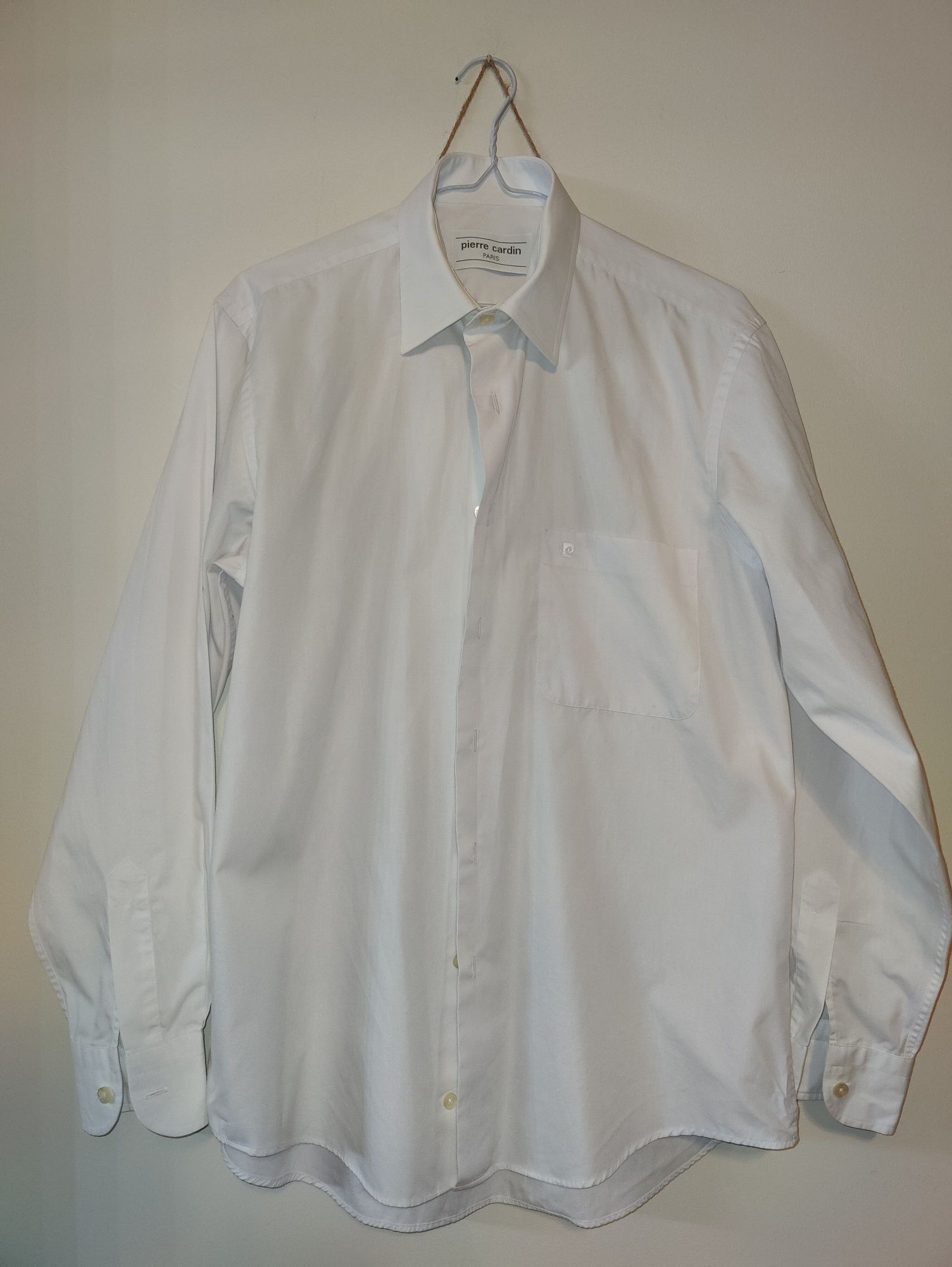 Camisa Pierre Cardin