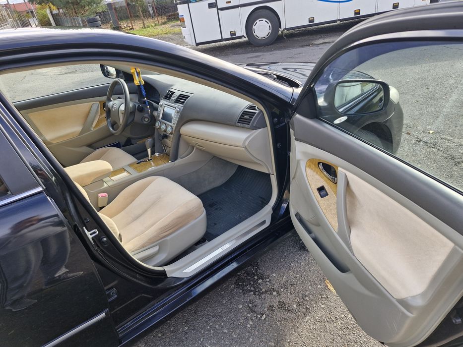 Продам Тайота Кемрі 40, 2008 рік, ціна 6700 ₴