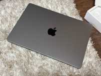 MacBook Air M3 13.6 16/512