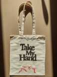 5sos - tote bag take my hand