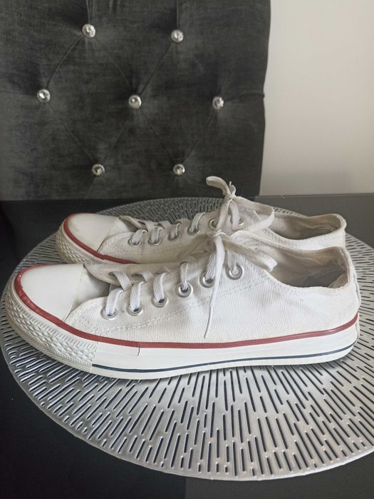 Trampki Converse