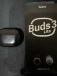 Redmi buds 3 lite