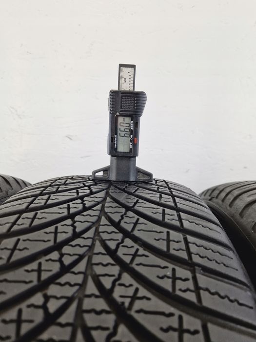 Opony Goodyear Vector 4Seasons 205/55r16 94V