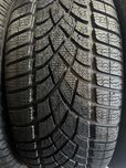 245/45/19 R19 Dunlop SP WinterSport 3D RSC 4шт новые зима