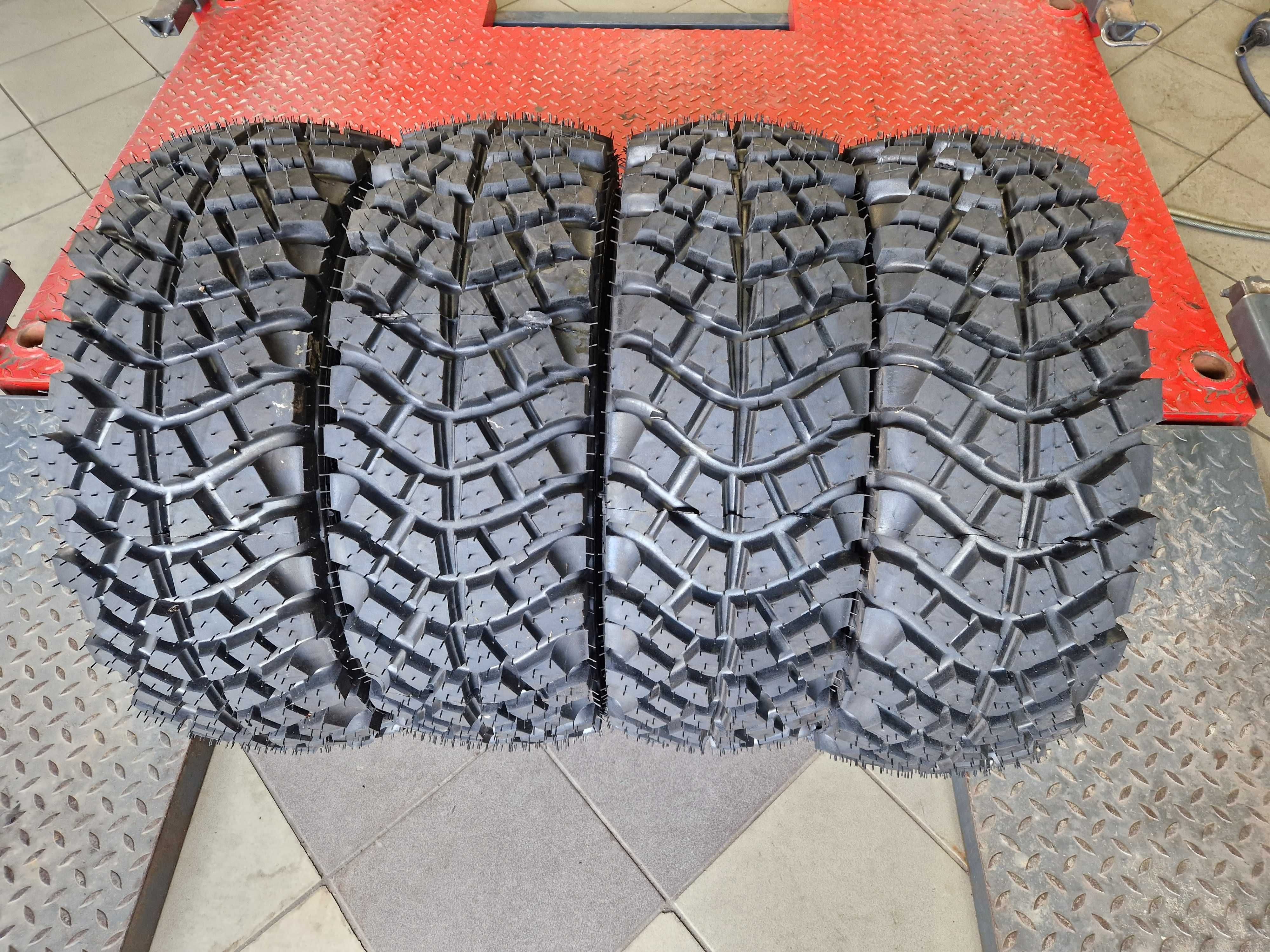 Opony terenowe 215/70R16 PS-Extreme