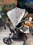 Wózek spacerowy Cybex Priam 2.0