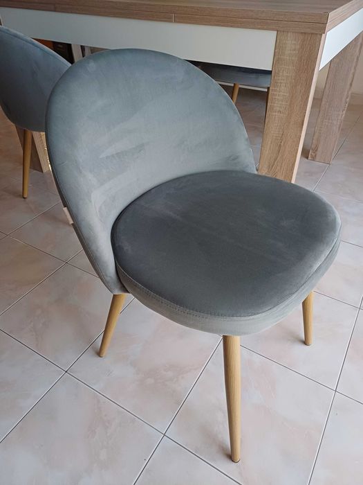 Mesa extensível PARIS (140-230 cm)