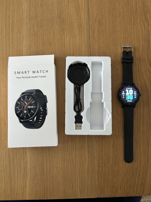 Hiphone Smartwatch with Phone Connectivity64564064409729121