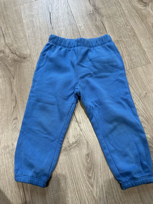 Spodnie so cute dresy 92