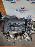 Motor Peugeot 508/308/Citroen C4 1.6i Ref: 5F02