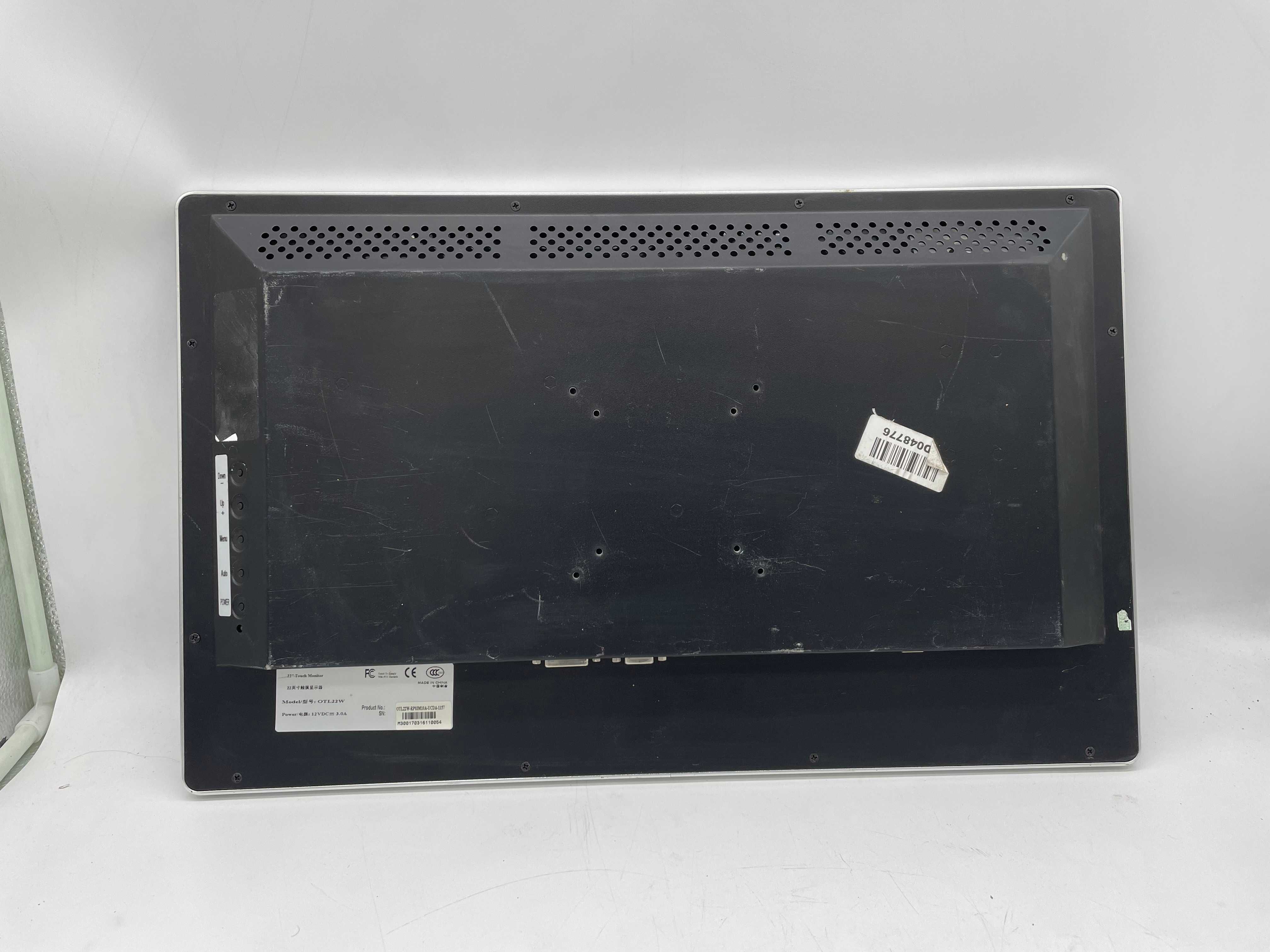 Monitor dotykowy OTL22W 21,5″ PCAP