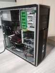 Komputer gtx 1050 TI 16gb ram bez dysku