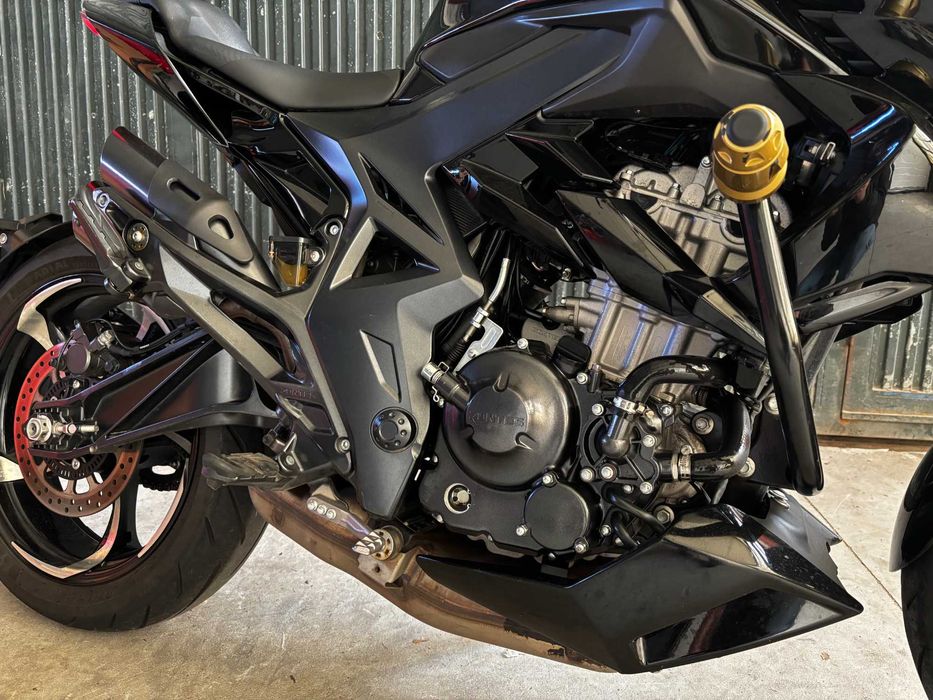 ZONTES 350R / R350