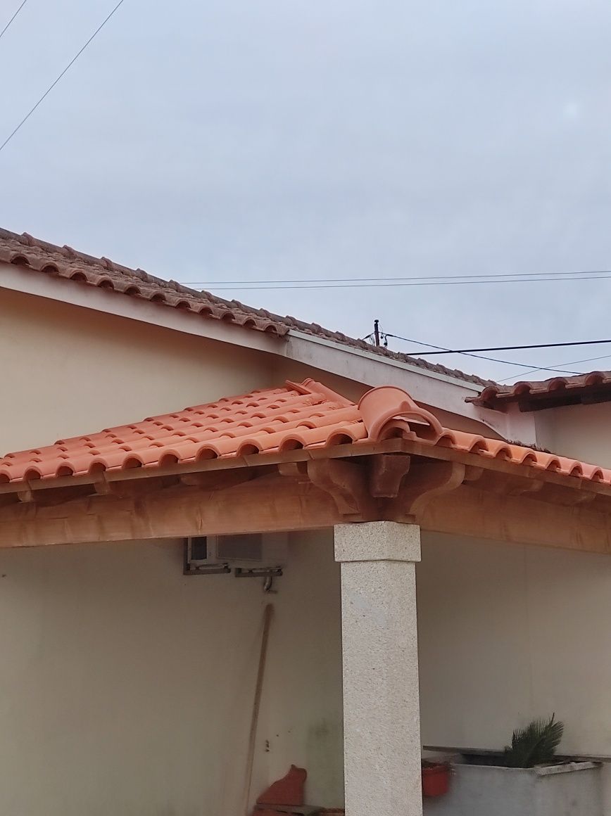 Carpintaria geral