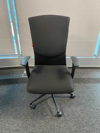 Krzesło obrotowe (krzesło biurowe] grospol