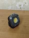 Фонарик LiitoKala LF-986 1200mAh аккумулятор 500 лм LED COB