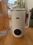 Máquina para fazer leite vegetal