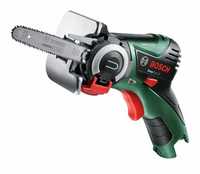 #11.15 Bosch EasyCut 12 Aku piła NanoBlade bez akumulatora i ładowarki