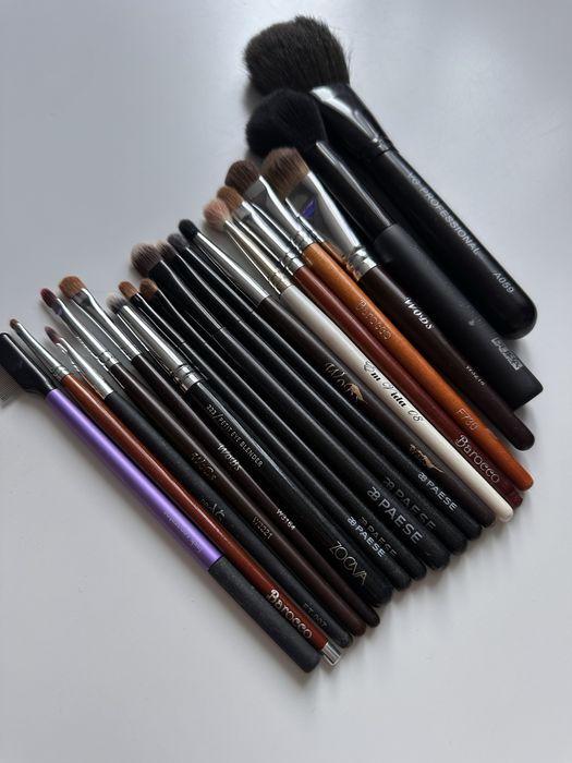 Набір оригінальних кісточок для макіяжу