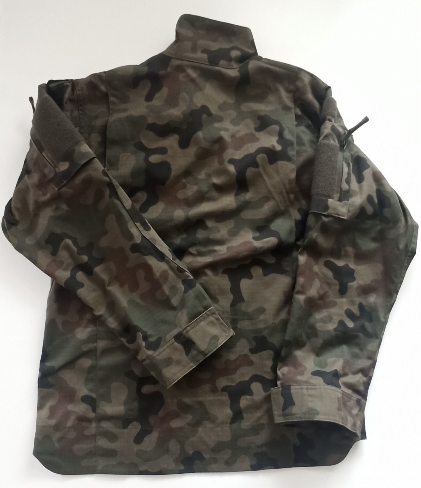 Mundur polowy wojskowy całoroczny 124P/MON m/xs